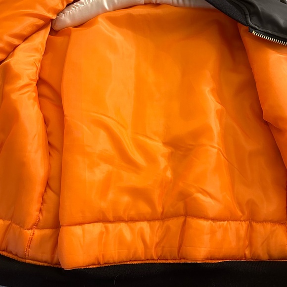 FKA twigs bomber jacket -Medium - Picture 6 of 7